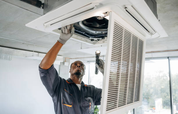 Licensed Hvac service in Dawson, GA - FH HVAC