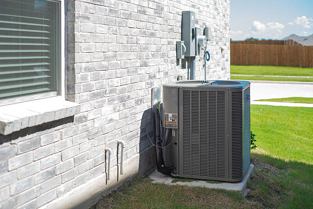 Reliable Hvac contractor in Dawson, GA by FH HVAC